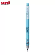(限量買筆送芯)UNI KURU TOGA M5-450自動鉛筆0.5 亮彩藍