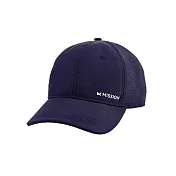 【Mission】美國水冷瞬涼棒球帽(乾溼兩用/鴨舌帽/休閒帽) 藍