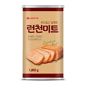 【LOTTEFOODS】午餐肉(1800g)