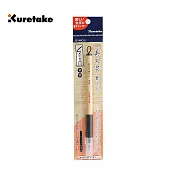 【Kuretake 日本吳竹】美文字硬筆 中字