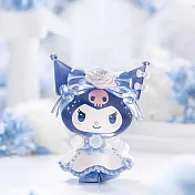 TOPTOY 三麗鷗家族浪漫婚禮系列 _單入隨機款