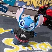 TOPTOY 迪士尼史迪奇換裝秀 _單入隨機款