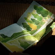 【 Hello Studio 你好工作室】《狐吉與星星》｜全彩繪本＋作者親簽藏書票