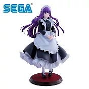 【正版授權】葬送的芙莉蓮 費倫 女僕裝 Ver. 公仔/模型 21cm Luminasta 450391