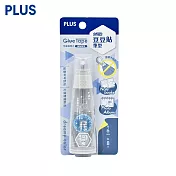 (2入1包)PLUS dreamy color 豆豆貼  灰