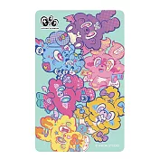 緩緩-可愛爆擊/愛豆男團 icash2.0 可愛爆擊