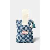 Masmarulez 手拿包－牛仔款