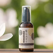 【日本香彩堂】清淨系 空間香氛噴霧100ml ‧ 木蓮