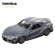【日本正版授權】TOMICA PREMIUM 36 豐田 GR SUPRA Toyota 玩具車 多美小汽車