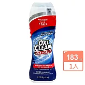 OXI CLEAN濃縮衣物去漬凝膠6.2oz/183ml