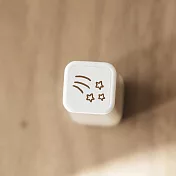 【右手超人】魔法／迷你印章二代