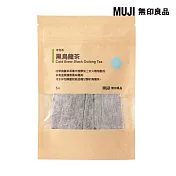 【MUJI 無印良品】冷泡茶 黑烏龍茶３０ｇ（６ｇ×５入）