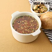 【MUJI 無印良品】沖泡湯 松露蕈菇清湯１０４ｇ（２６ｇ×４入）