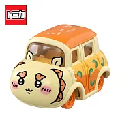 【日本正版授權】Dream TOMICA SP 吉伊卡哇 風獅爺 玩具車 獅薩/Chiikawa 多美小汽車