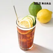 【MUJI 無印良品】即溶氣泡飲 檸檬紅茶風味１２５ｇ（２５ｇ×５入）