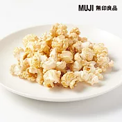 【MUJI 無印良品】蘋果肉桂爆米花53g