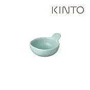 KINTO / NEST 小餐碗 110ml- 粉藍