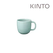 KINTO / NEST 馬克杯 250ml- 粉藍