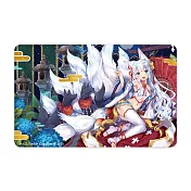 空氣少女注意報《夜訪神社》一卡通