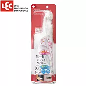 日本LEC 魔法360絨毛超細纖維除塵撣