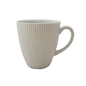 【日本Marusan Kondo】Dusty窯燒釉 陶瓷馬克杯300ml ‧ 灰