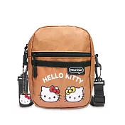 murmur 輕量旅行兩用mini包│hellokitty(與Mimmy)