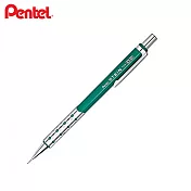 (限量送福氣包)PENTEL STEIN 自動鉛筆 0.5 綠