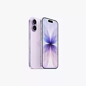 Apple iPhone 17 512G 薰衣草紫