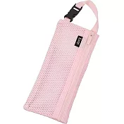 Raymay Loop隨身筆袋/ 粉紅