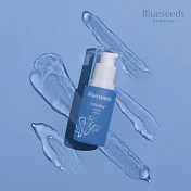 【Blueseeds 芙彤園】女大推薦 l 深層保濕、舒緩肌膚 l 妍萃茉莉緊緻精華液 30ml
