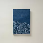 TAKE A NOTE TYVEK泰維克書衣 B6 殘響