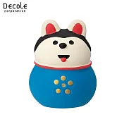 【DECOLE】concombre FUKU福MONO 豆福 豆福幸福小狗狗