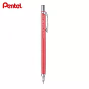 (限量送福氣包)PENTEL ORENZ 按一下自動鉛筆 0.5 淡紅