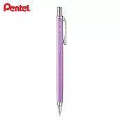 (限量送福氣包)PENTEL ORENZ 按一下自動鉛筆 0.5 淡紫
