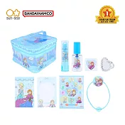 sun-star 華麗手提珠寶文具禮盒組 冰雪奇緣