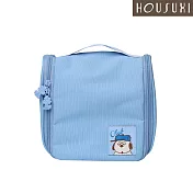 【HOUSUXI舒希】史努比系列－可吊掛旅行盥洗收納包-A3(任選) 歐拉夫