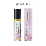 【JustHerb香草集】女性平衡精油滾珠10ML
