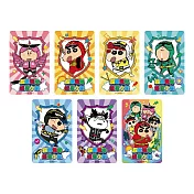 蠟筆小新超級戰隊-變身包icash2.0(7款隨機出貨)