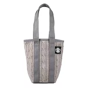 [星巴克]大象灰女神針織隨行杯袋