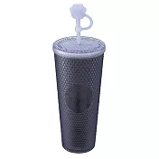 [星巴克]24OZBling貓掌冷變TOGO冷水杯