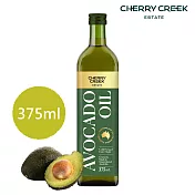 【壽滿趣】Cherry Creek頂級冷壓初榨酪梨油(375ml)