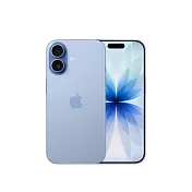 iPhone 17 256GB Mist Blue 霧藍色