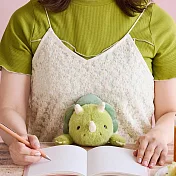 Dreams Posture Pal 坐姿伴偶   第九彈 三角龍