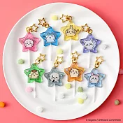 吉伊卡哇棒棒糖壓克力吊飾 [8入/中盒]