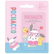 帕恰狗玩樂日常Supercard悠遊卡 戴墨鏡【受託代銷】