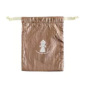 【日本Green Flash】神秘目擊！未確認生物系列 束口袋 ‧ 弗拉特伍茲怪物