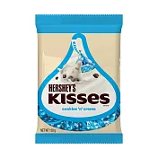 【Hershey’s 好時】Kisses水滴(袋裝)- 巧酥可可風味