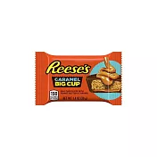 Reese’s焦糖花生醬夾餡牛奶巧克力 39g