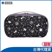 HORI 中容量泡芙包 for Nintendo Switch™ 2  幽靈派對