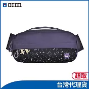 HORI 單肩包 for Nintendo Switch™ 2  幽靈派對